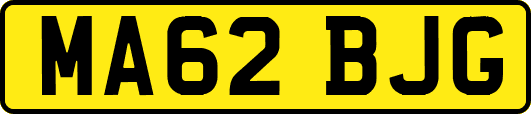 MA62BJG