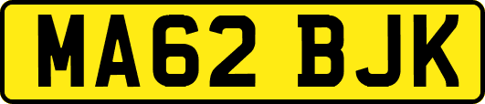 MA62BJK