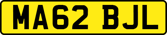 MA62BJL