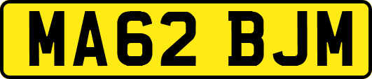 MA62BJM