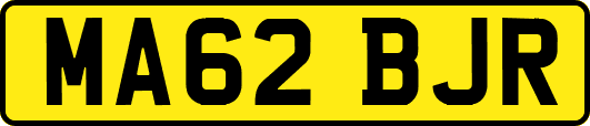 MA62BJR