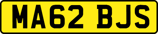 MA62BJS