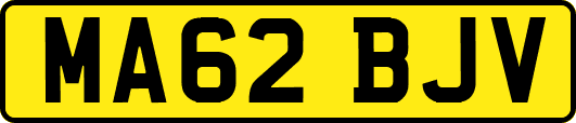 MA62BJV