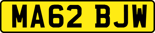 MA62BJW