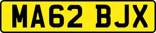 MA62BJX