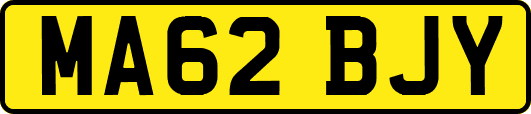 MA62BJY
