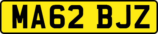 MA62BJZ