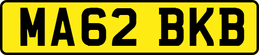 MA62BKB