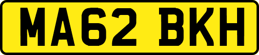 MA62BKH