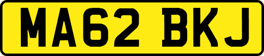MA62BKJ