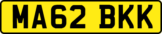 MA62BKK