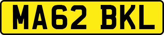MA62BKL