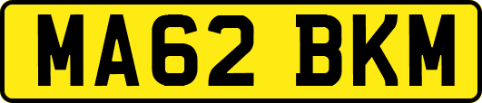 MA62BKM