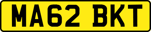 MA62BKT