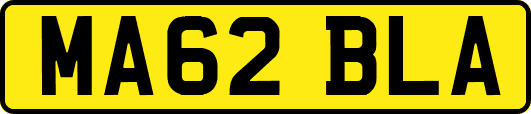 MA62BLA