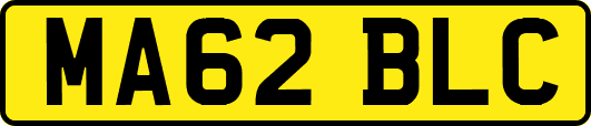 MA62BLC