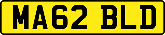 MA62BLD