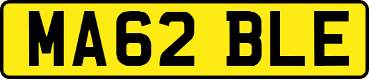 MA62BLE