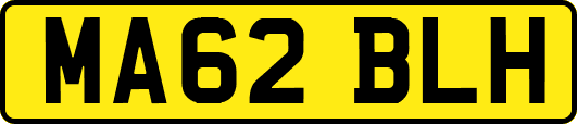MA62BLH