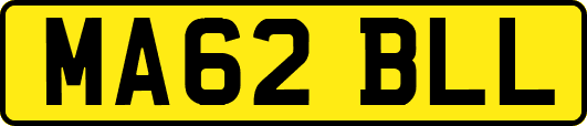 MA62BLL