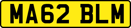 MA62BLM