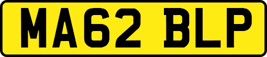MA62BLP