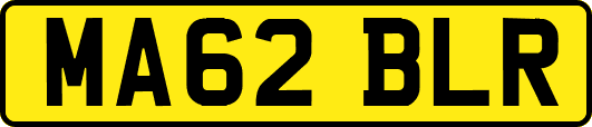 MA62BLR