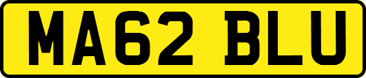 MA62BLU