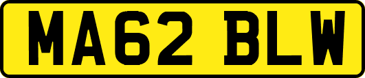 MA62BLW