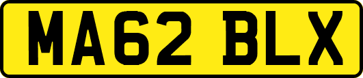 MA62BLX
