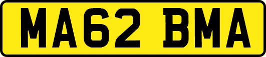 MA62BMA