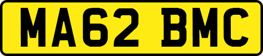 MA62BMC