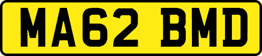 MA62BMD
