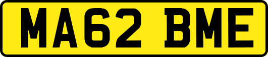 MA62BME
