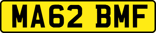 MA62BMF