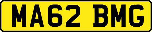 MA62BMG