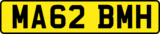 MA62BMH