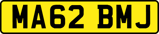 MA62BMJ