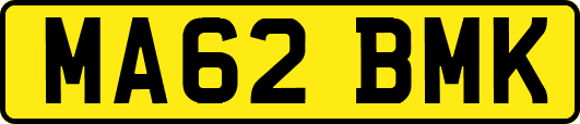 MA62BMK
