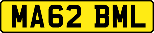 MA62BML