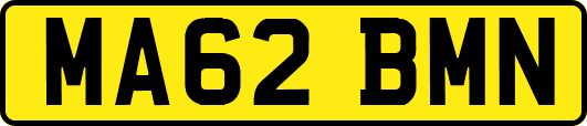 MA62BMN
