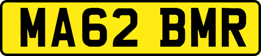 MA62BMR