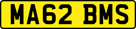 MA62BMS