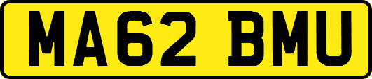 MA62BMU