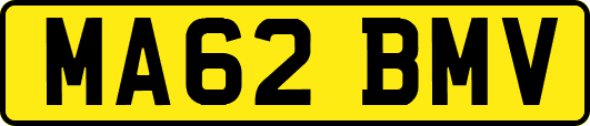 MA62BMV