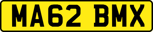 MA62BMX