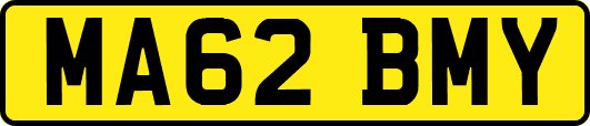 MA62BMY