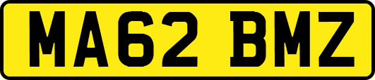 MA62BMZ