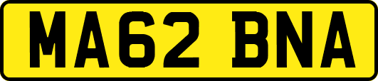 MA62BNA