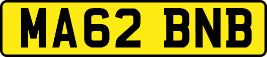 MA62BNB